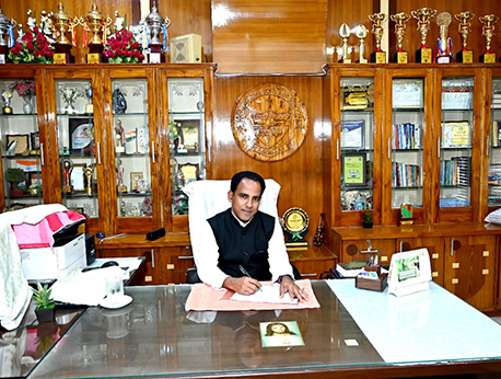 Director