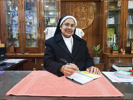 Principal