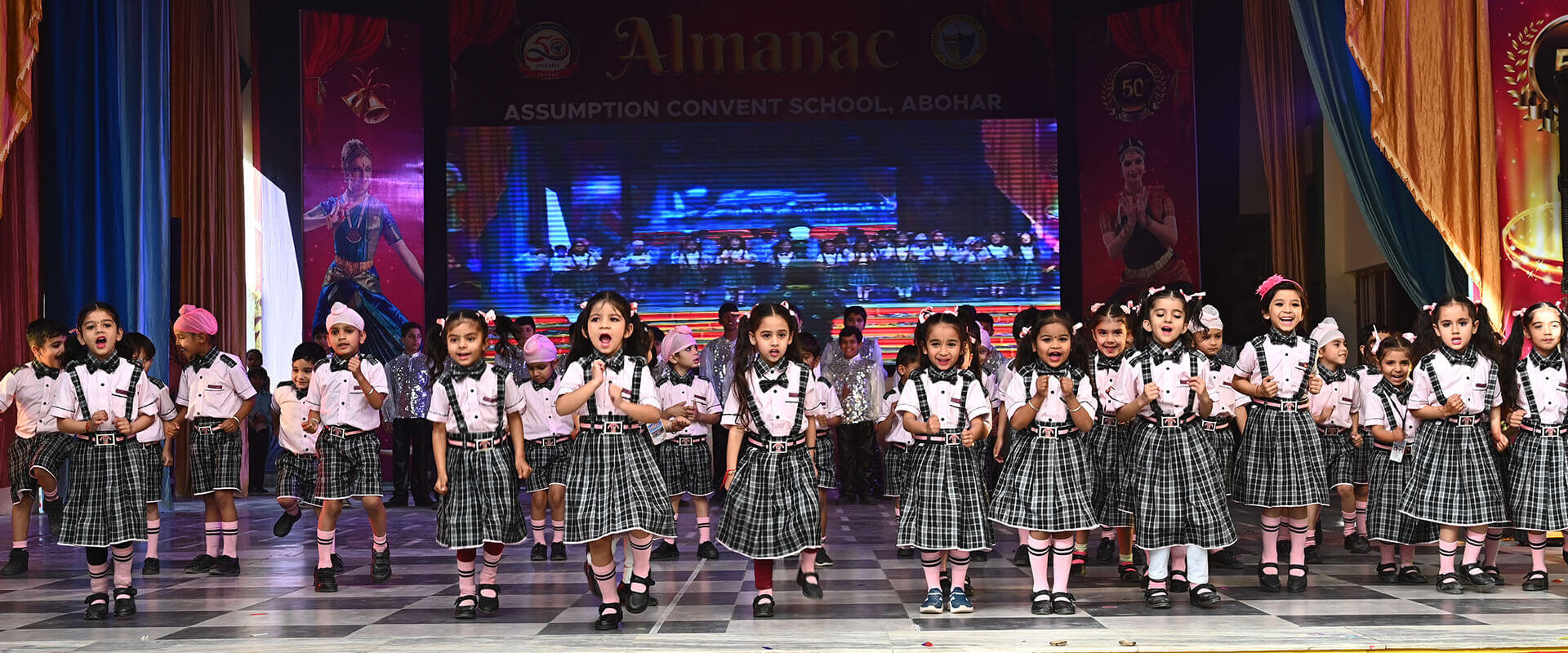 Assumption Abohar