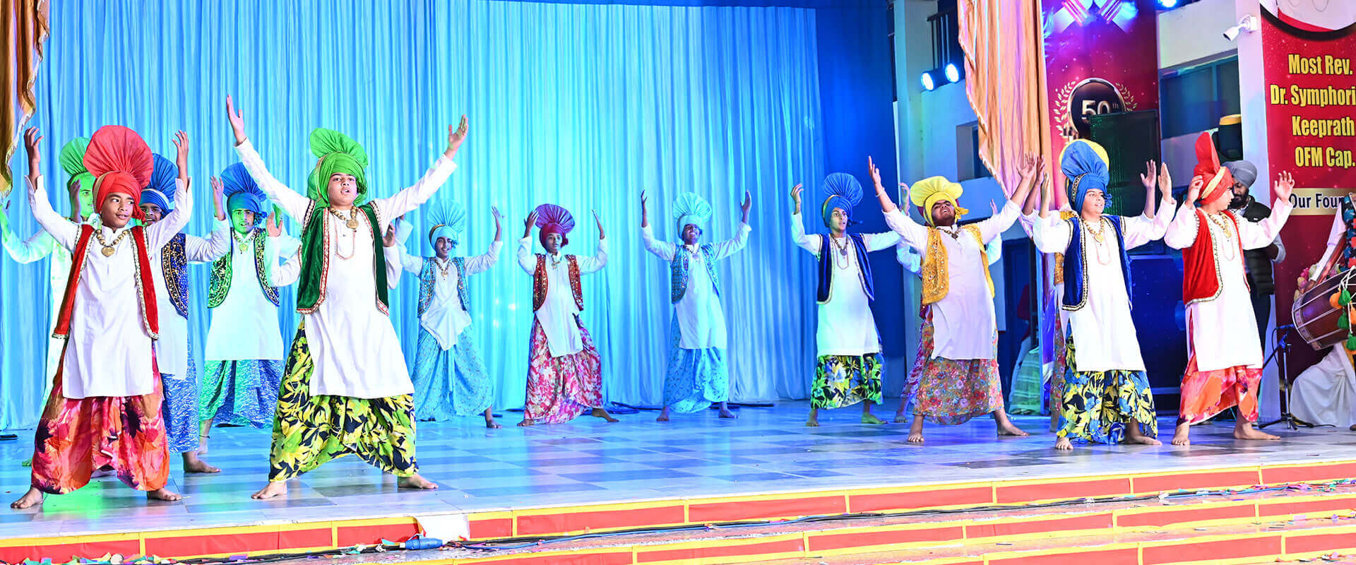 Assumption Abohar