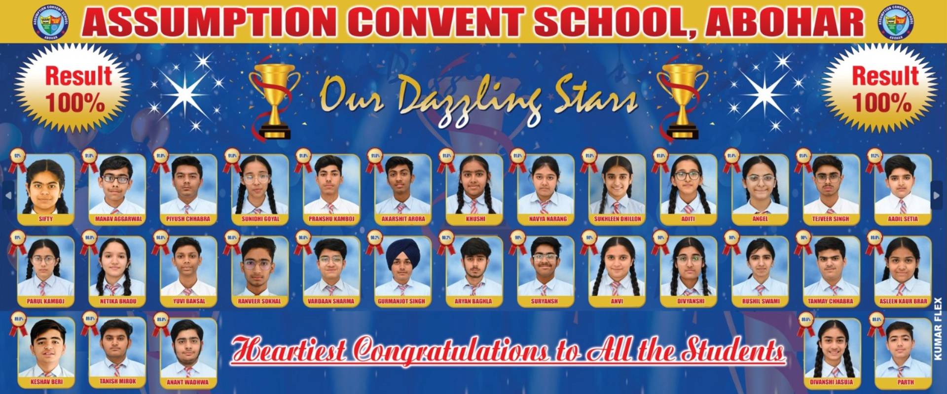 Assumption Abohar