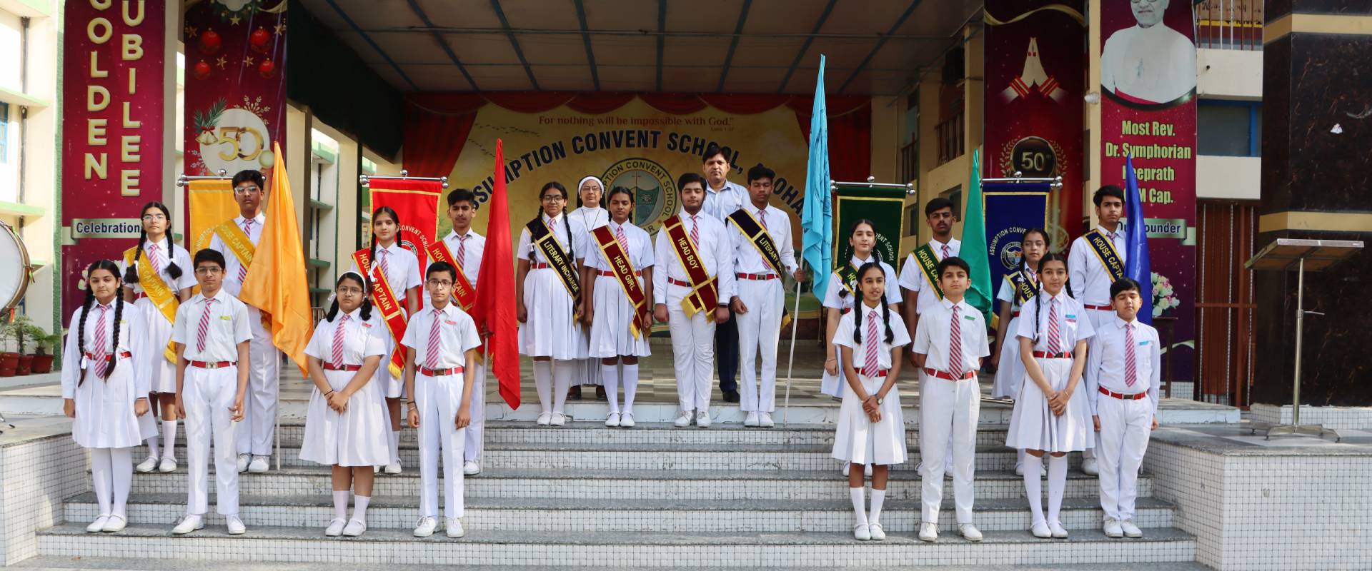Assumption Abohar