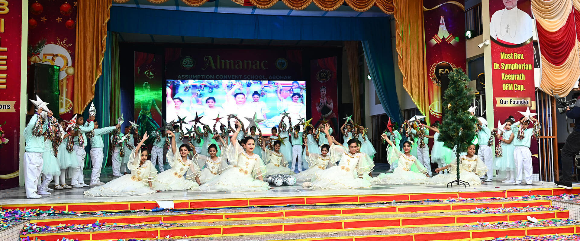 Assumption Abohar