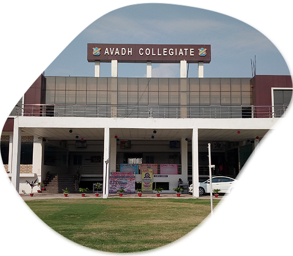 Avadh Collegiate: Best CBSE School Lucknow