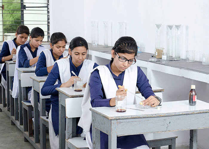 Avadh Collegiate: Best CBSE School Lucknow