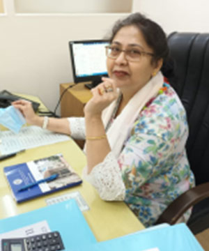 American Montessori Public School