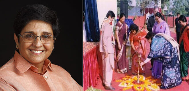 American Montessori Public School