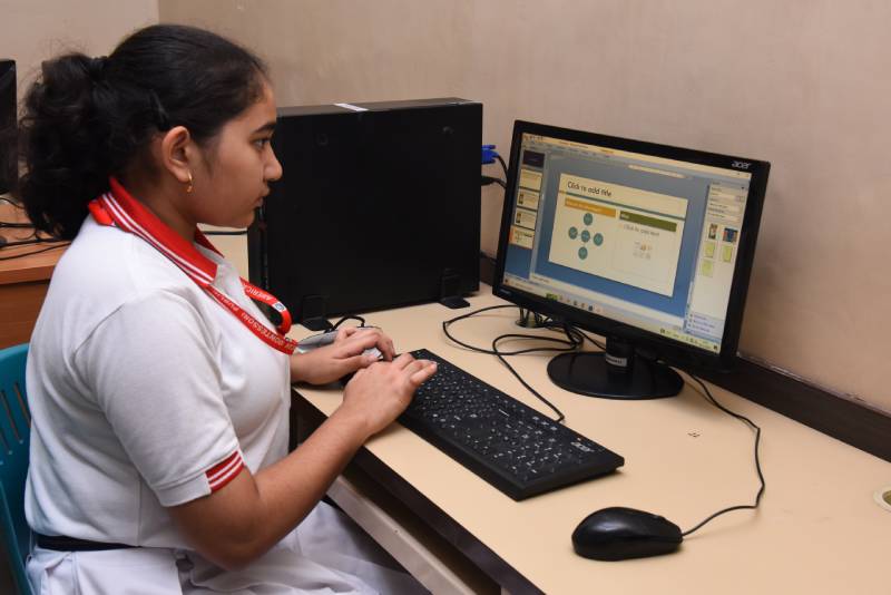 American Montessori Public School