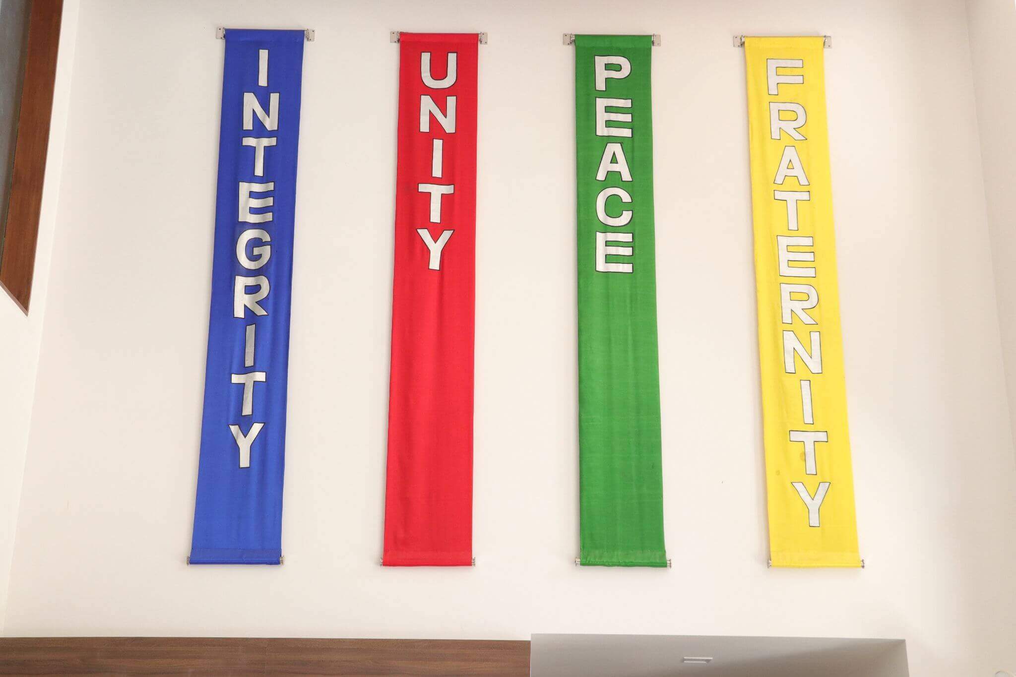 American Montessori Public School