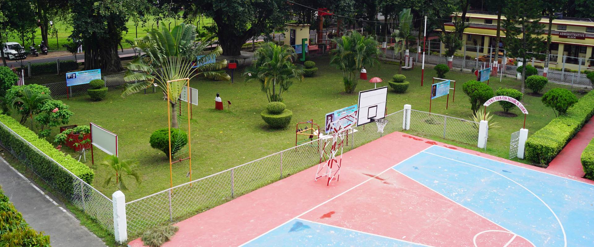 Army Public School, Barrackpore, Kolkata