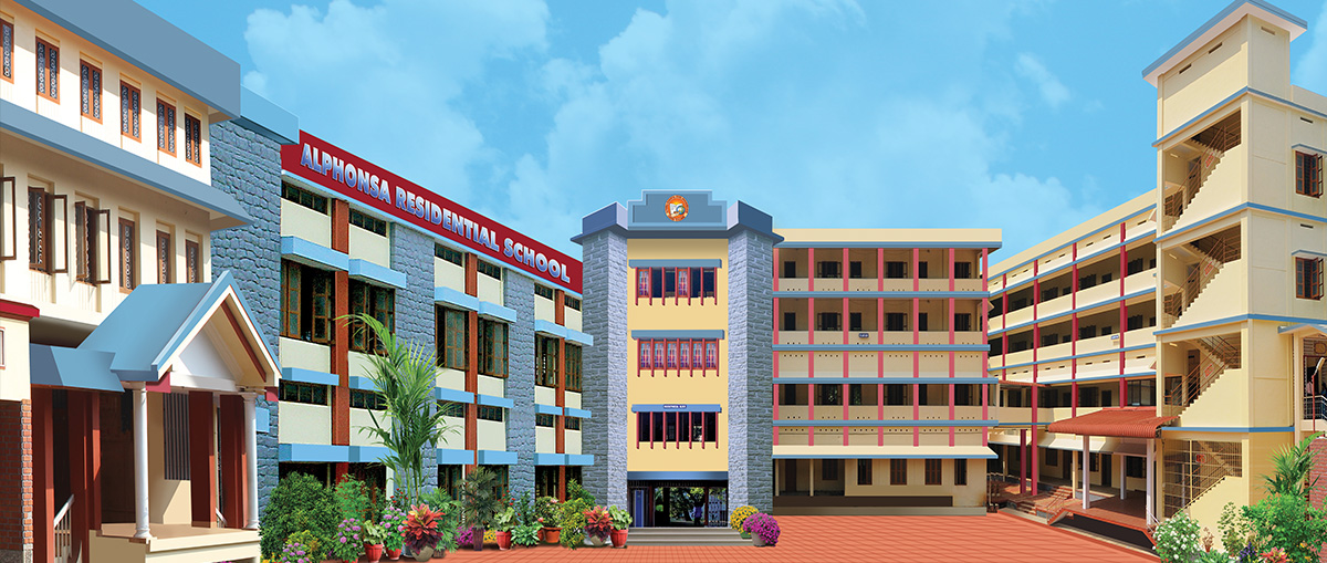 Alphonsa Residential School