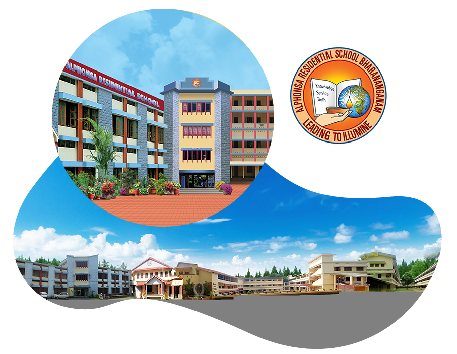 Alphonsa Residential School