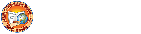 Alphonsa Residential School
