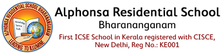 Alphonsa Residential School