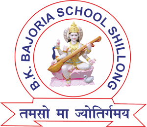 B K Bajoria School, Shillong