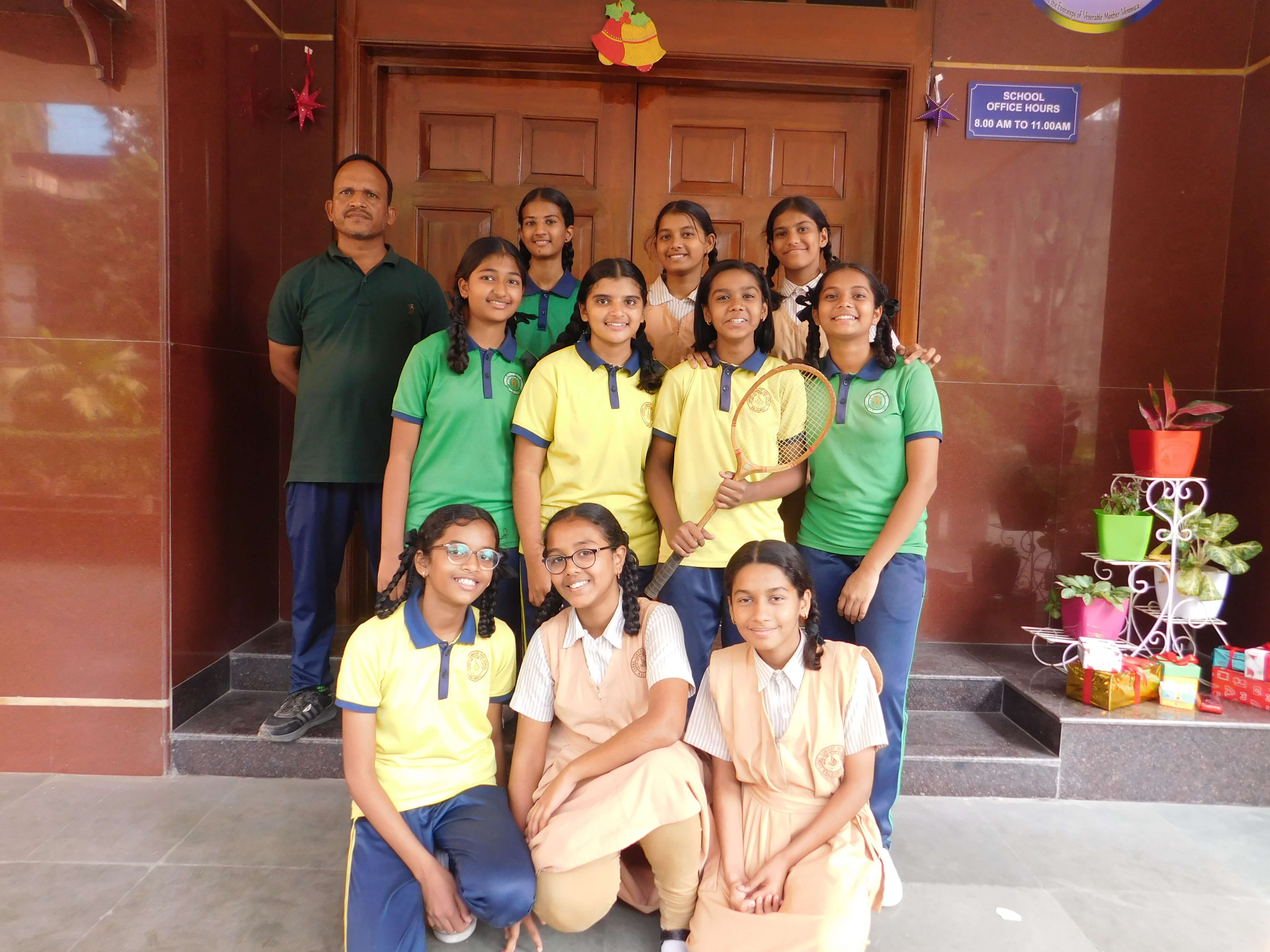 CCHSchool_Kalamboli