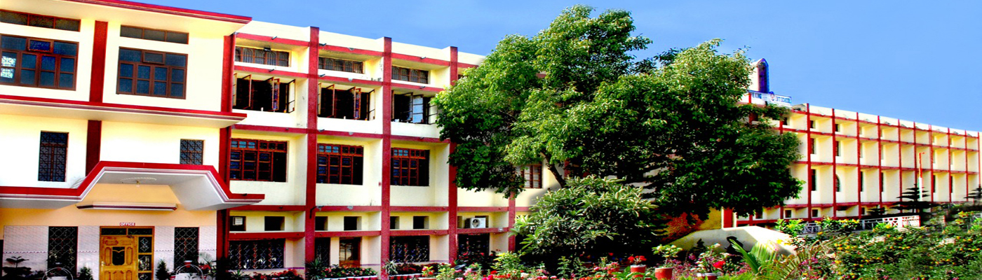 Christ King Convent school