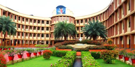 Christ Nagar Senior Secondary School Trivandrum