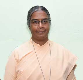 Carmel School Ambikapur