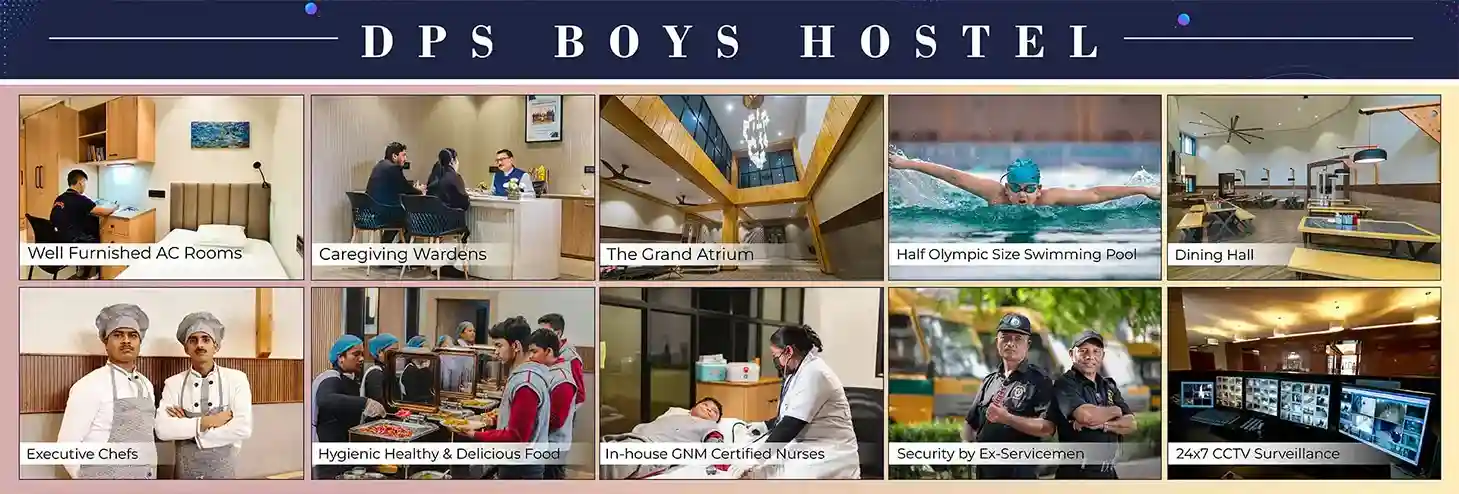 DPS Siliguri | Best CBSE School for Holistic Education