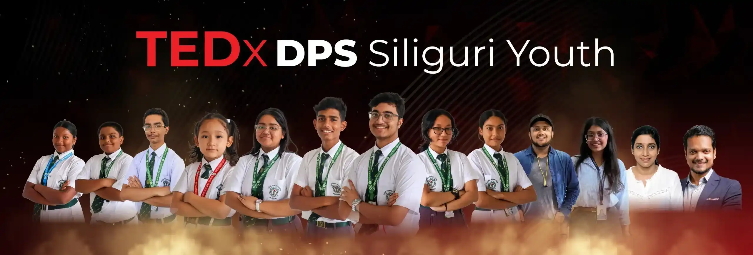 DPS Siliguri | Best CBSE School for Holistic Education
