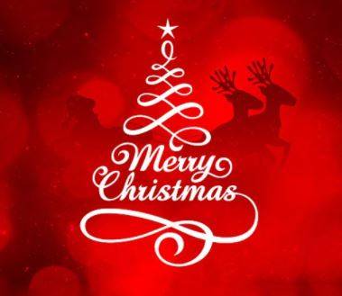 Merry Christmas