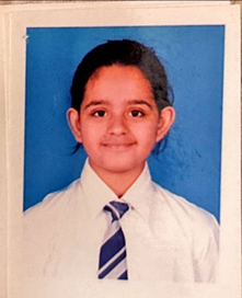 Image of NILAKSHI CHORDIA