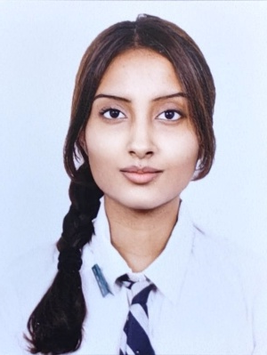 Image of NILAKSHI CHORDIA