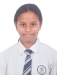 Image of NILAKSHI CHORDIA