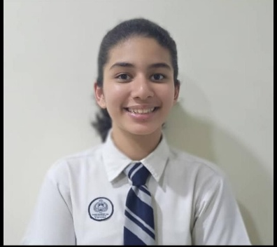 Image of NILAKSHI CHORDIA