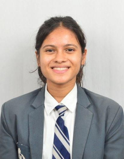 Image of NILAKSHI CHORDIA