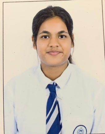 Image of NILAKSHI CHORDIA