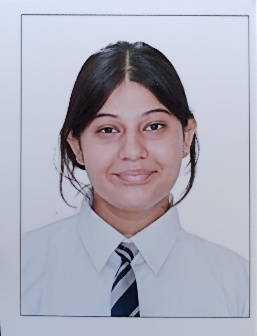Image of NILAKSHI CHORDIA