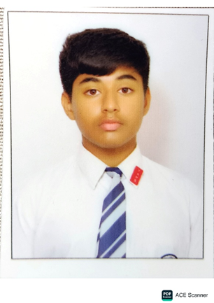 Image of NILAKSHI CHORDIA