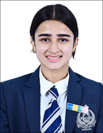 Image of NILAKSHI CHORDIA