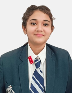 Image of NILAKSHI CHORDIA
