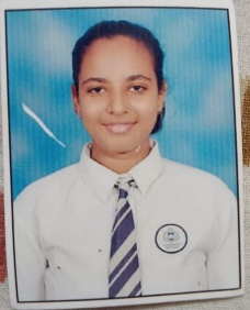 Image of NILAKSHI CHORDIA