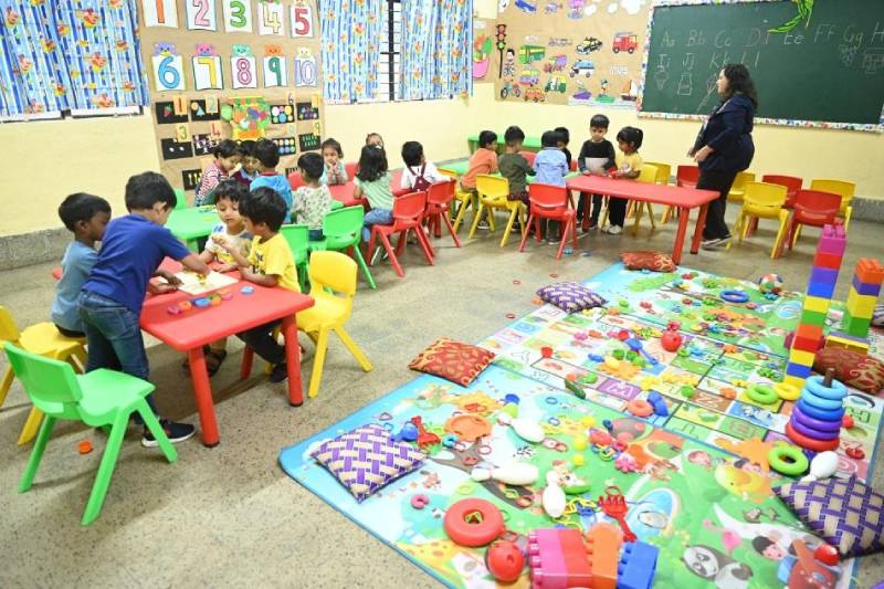 The Frank Anthony Public School, Bengaluru