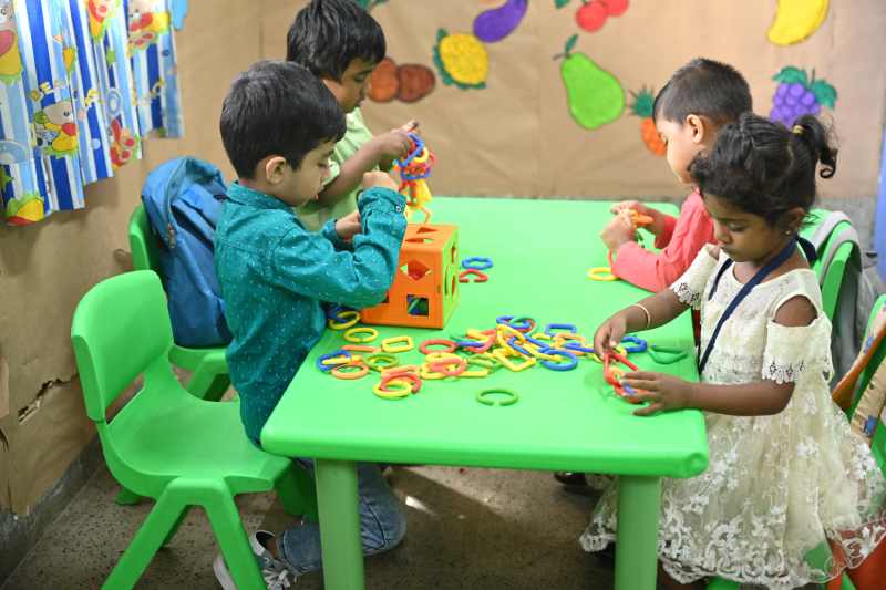 The Frank Anthony Public School, Bengaluru