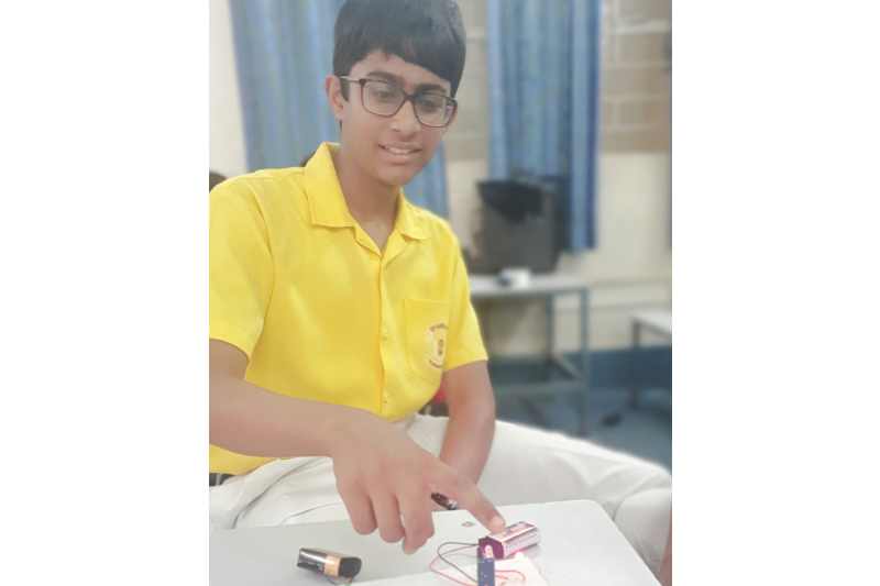 The Frank Anthony Public School, Bengaluru