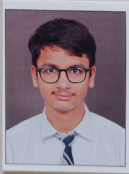 Image of NILAKSHI CHORDIA