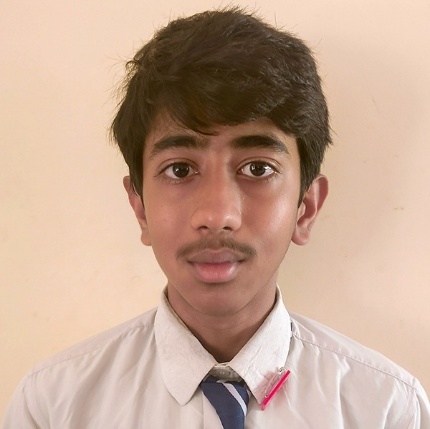 Image of NILAKSHI CHORDIA