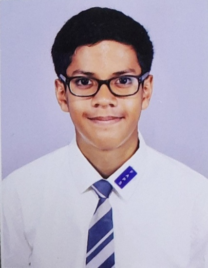 Image of NILAKSHI CHORDIA