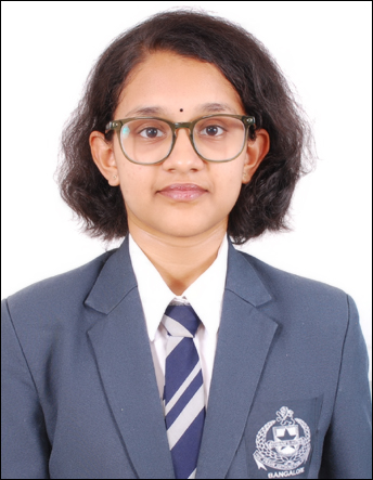 Image of NILAKSHI CHORDIA