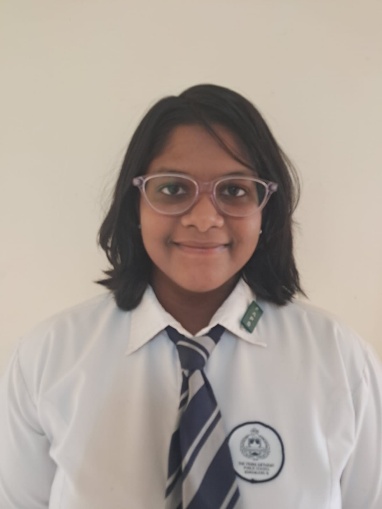 Image of NILAKSHI CHORDIA
