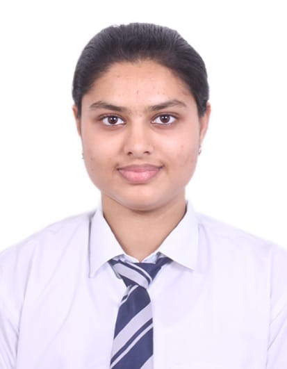 Image of NILAKSHI CHORDIA