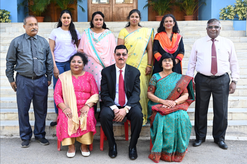 The Frank Anthony Public School, Bengaluru