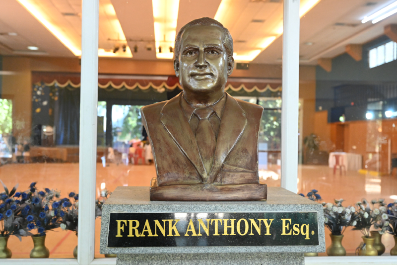 The Frank Anthony Public School, Bengaluru