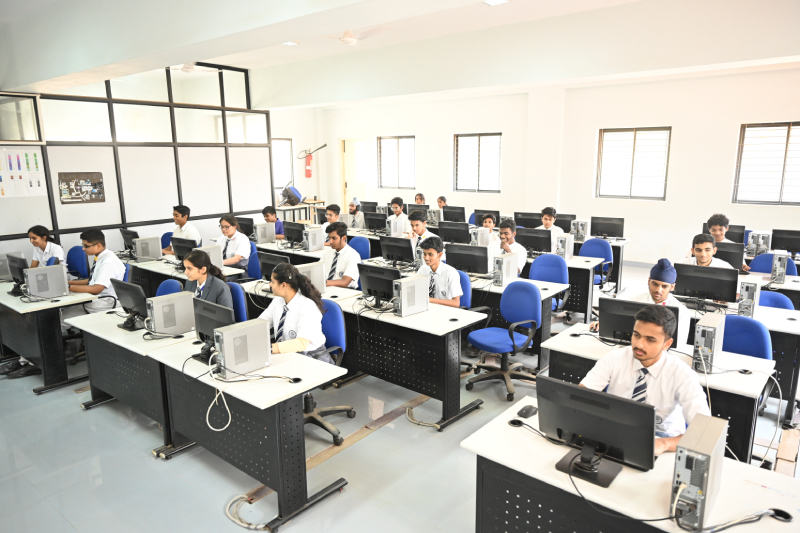 The Frank Anthony Public School, Bengaluru