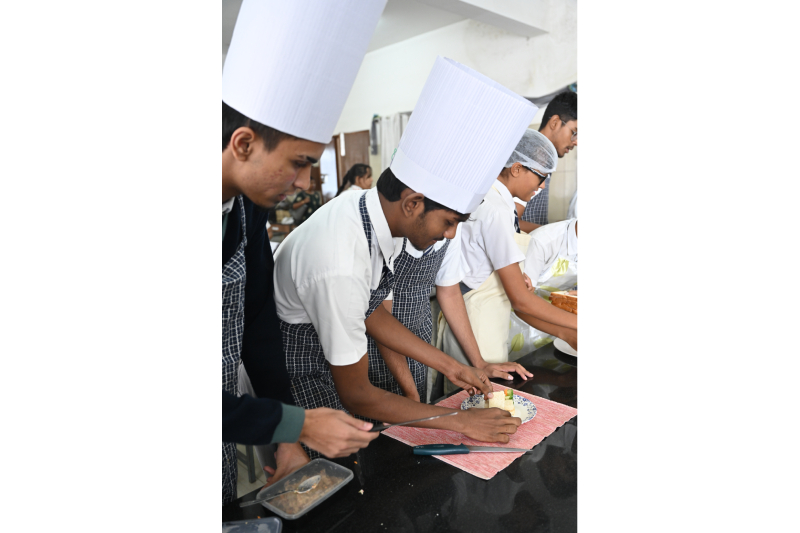 The Frank Anthony Public School, Bengaluru